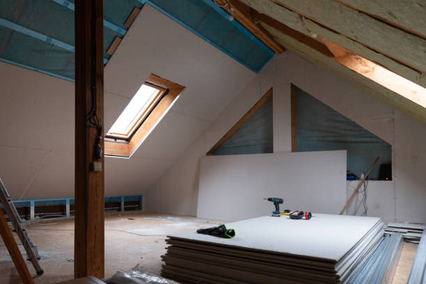 Best Blown-in Insulation in Williams, OR