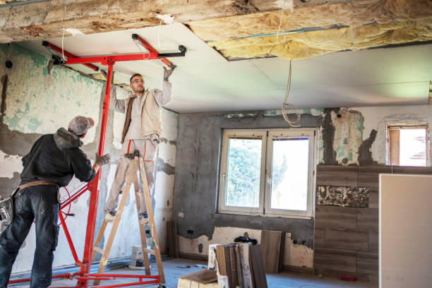 Types of Insulation We Offer in Williams, OR
