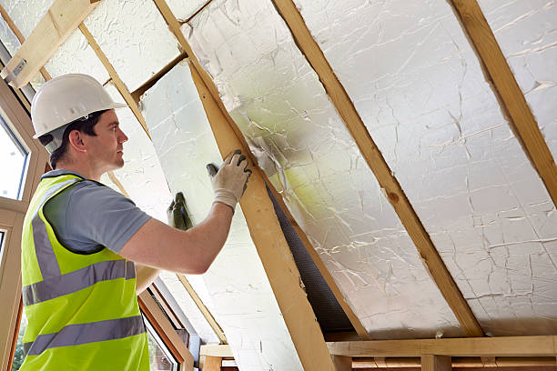 Best Blown-in Insulation in Williams, OR