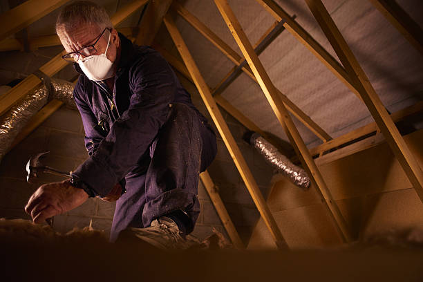 Best Spray Foam Insulation in Williams, OR